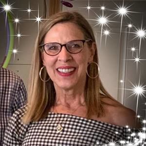 Meet your Posher, Judy